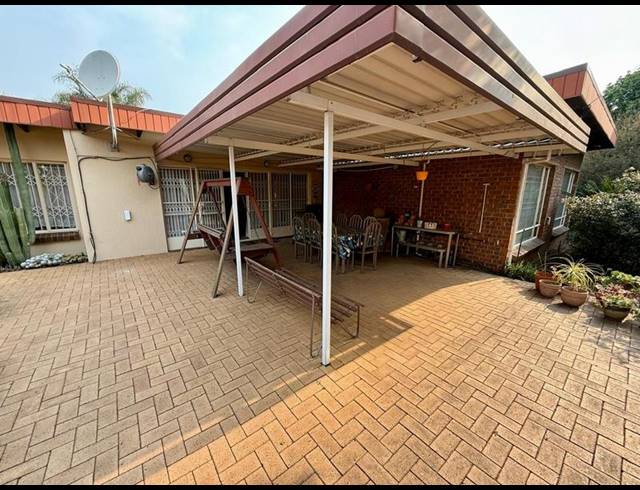 3 BEDROOM HOUSE FOR SALE IN WIERDA PARK